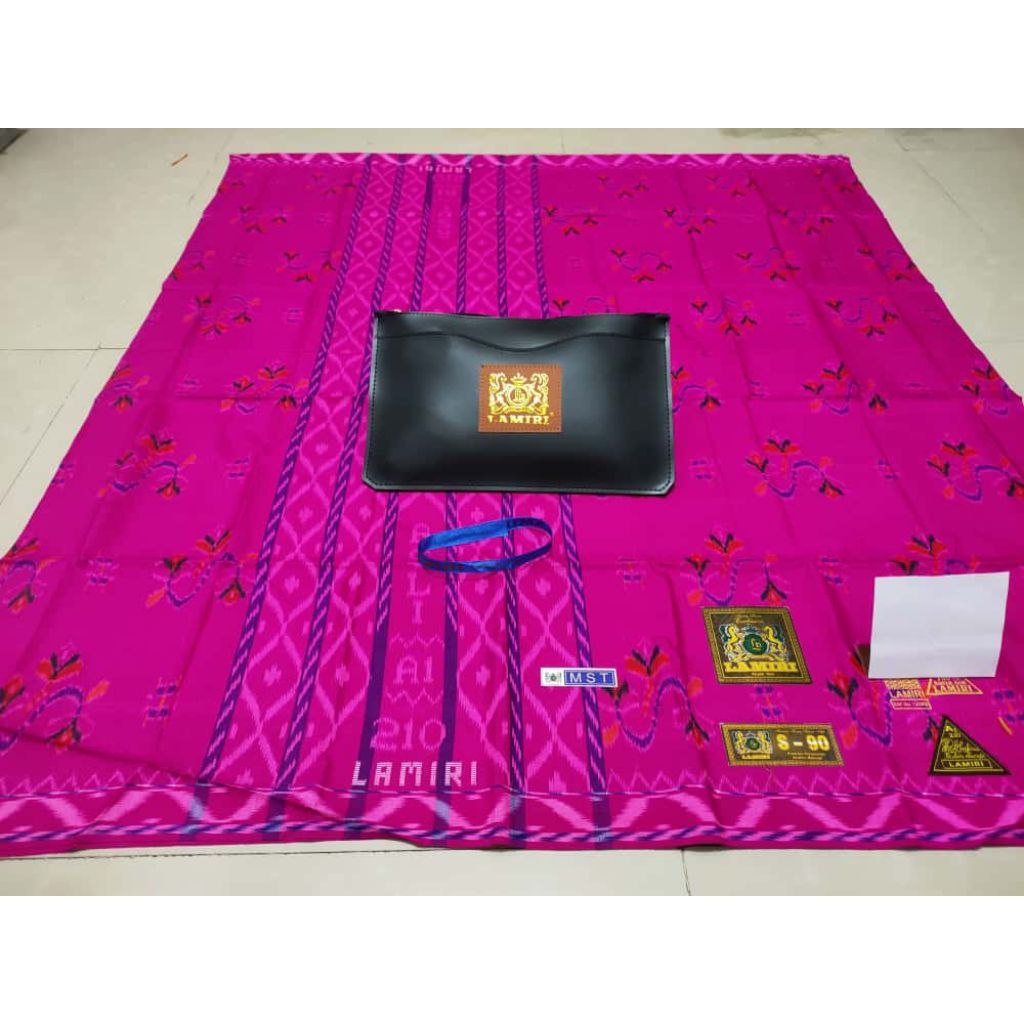 LAMIRI MST FULL SUTRA