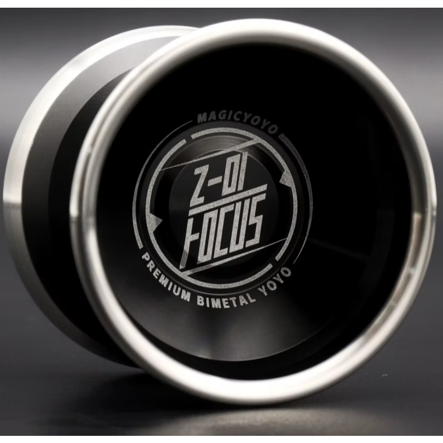 Yoyo MAGICYOYO FOCUS Z01 Profesional Unresponsive Yoyo