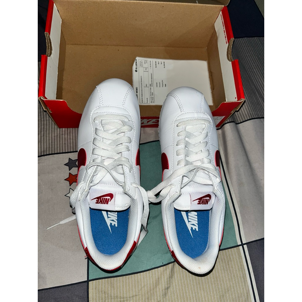 Sepatu NIKE Cortez Original 100% by FootLocker