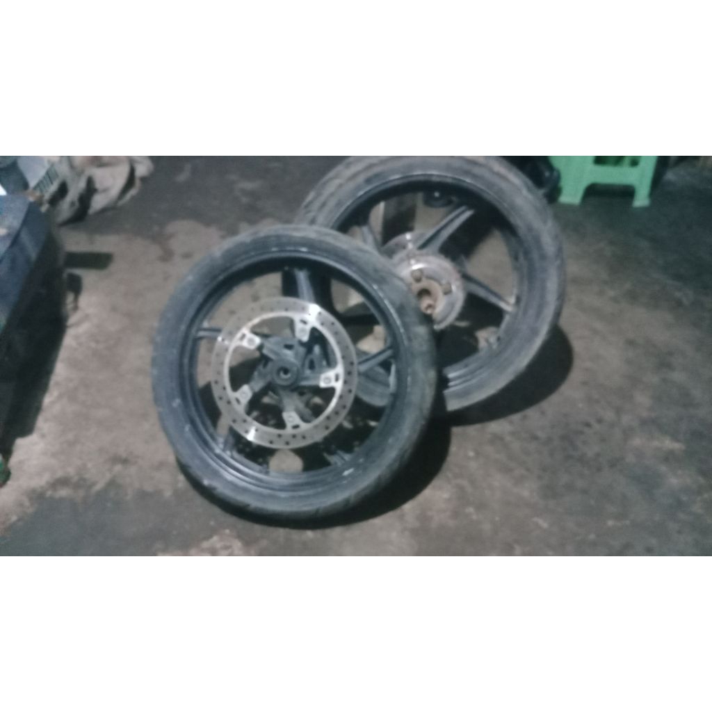 velg cbr150r old  ory copotan
