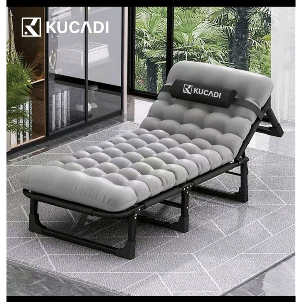 kursi lipat & kursi malas