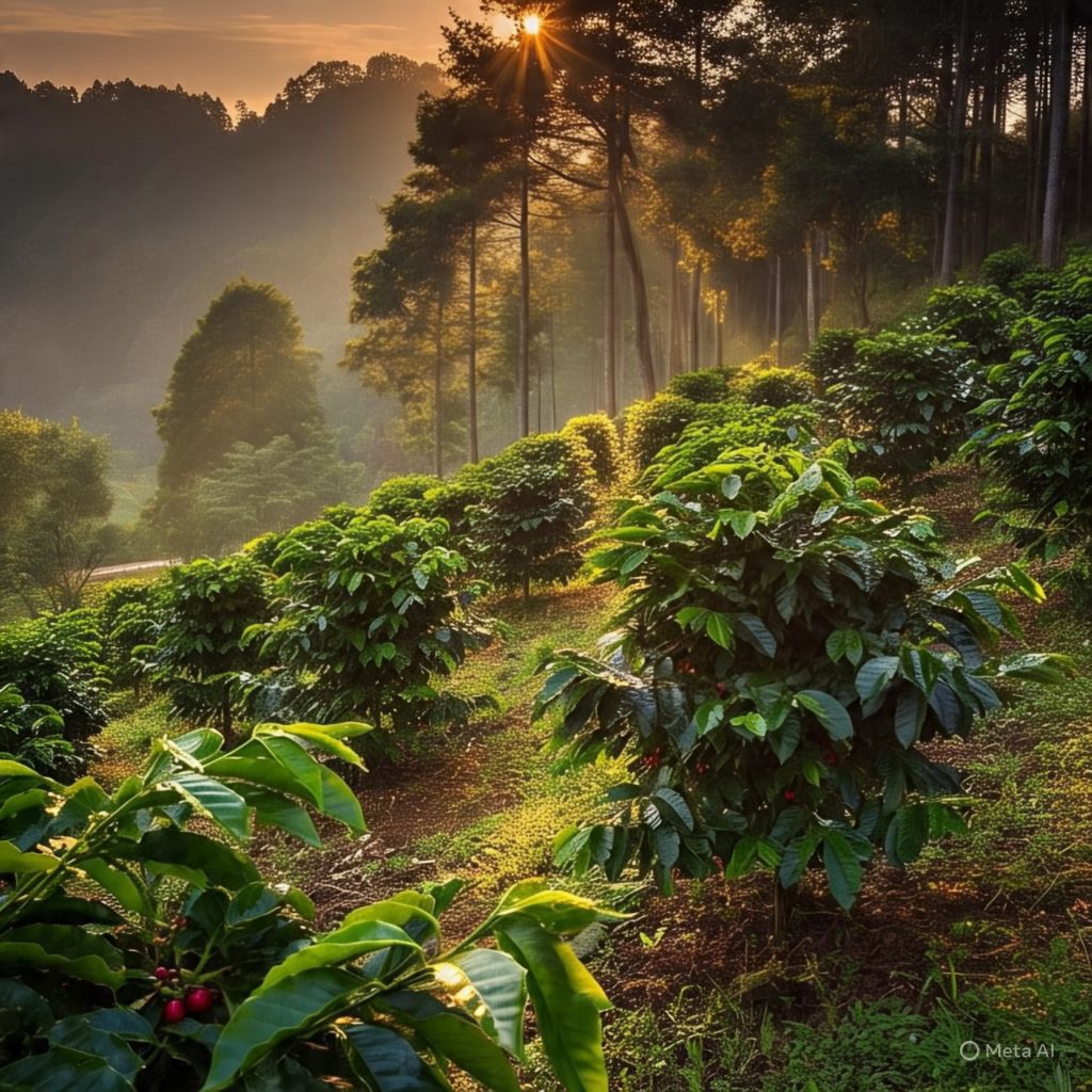 Kopi Arabika Gayo Wine Aceh Drip Bag Sachet / Kopi Drip Single Origin 100% Biji Kopi by Brewbar