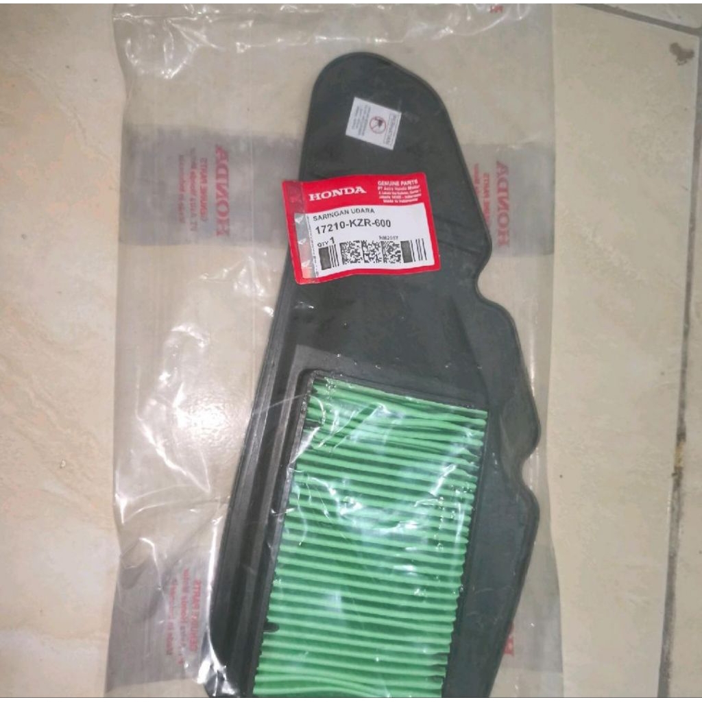 filter Udara ORI Honda Vario 125/150