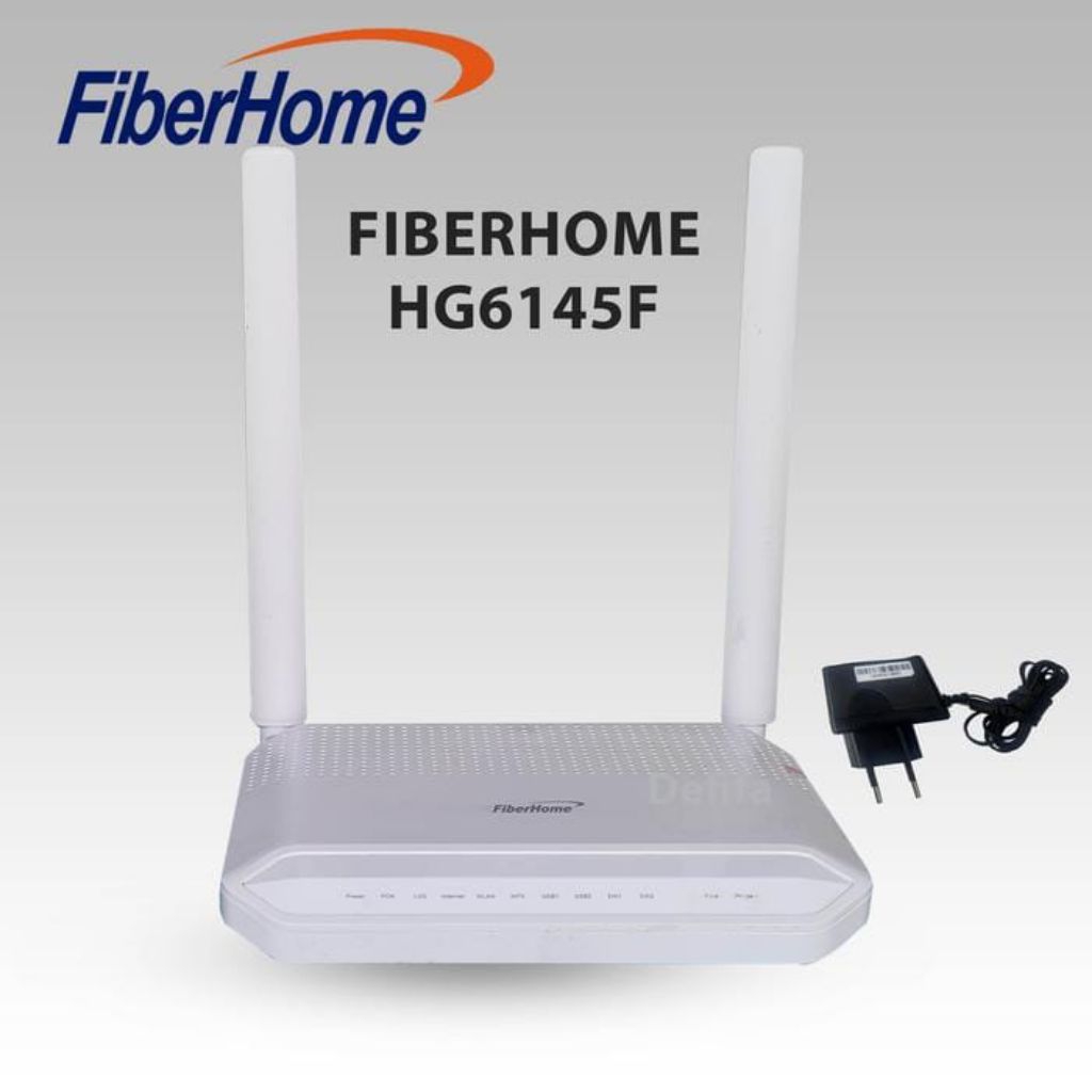 FIBERHOME 5G DUAL-BAND