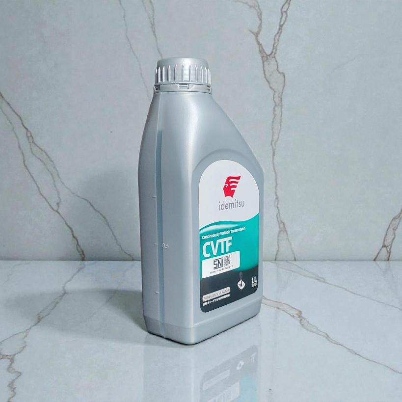 Oli CVTF Idemitsu / Transmisi Automatic CVTF Idemitsu 1Liter