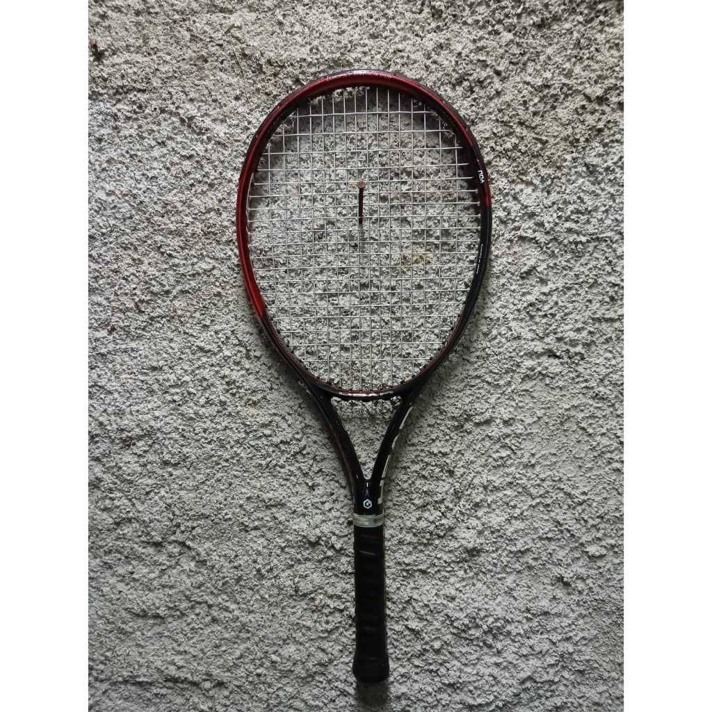 Raket Tenis Preloved Head Graphene Pwr Kualitas Original