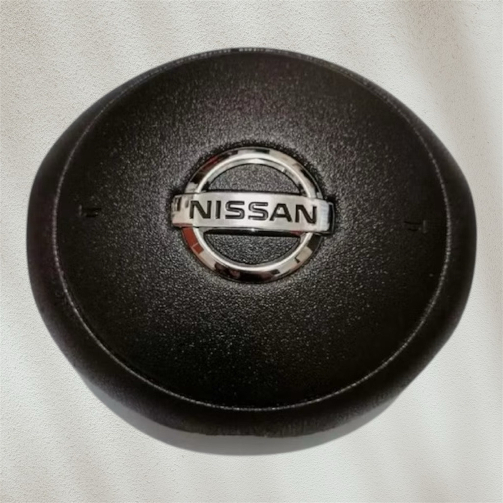 COVER STIR NISSAN MARCH ORIGINAL