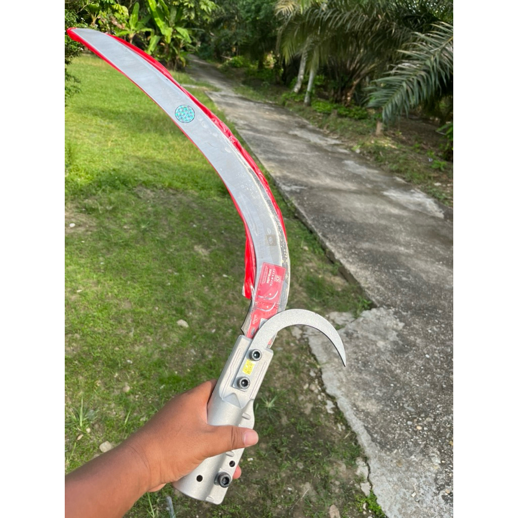 Egrek Sawit Jaya mata original berkualitas produk baru