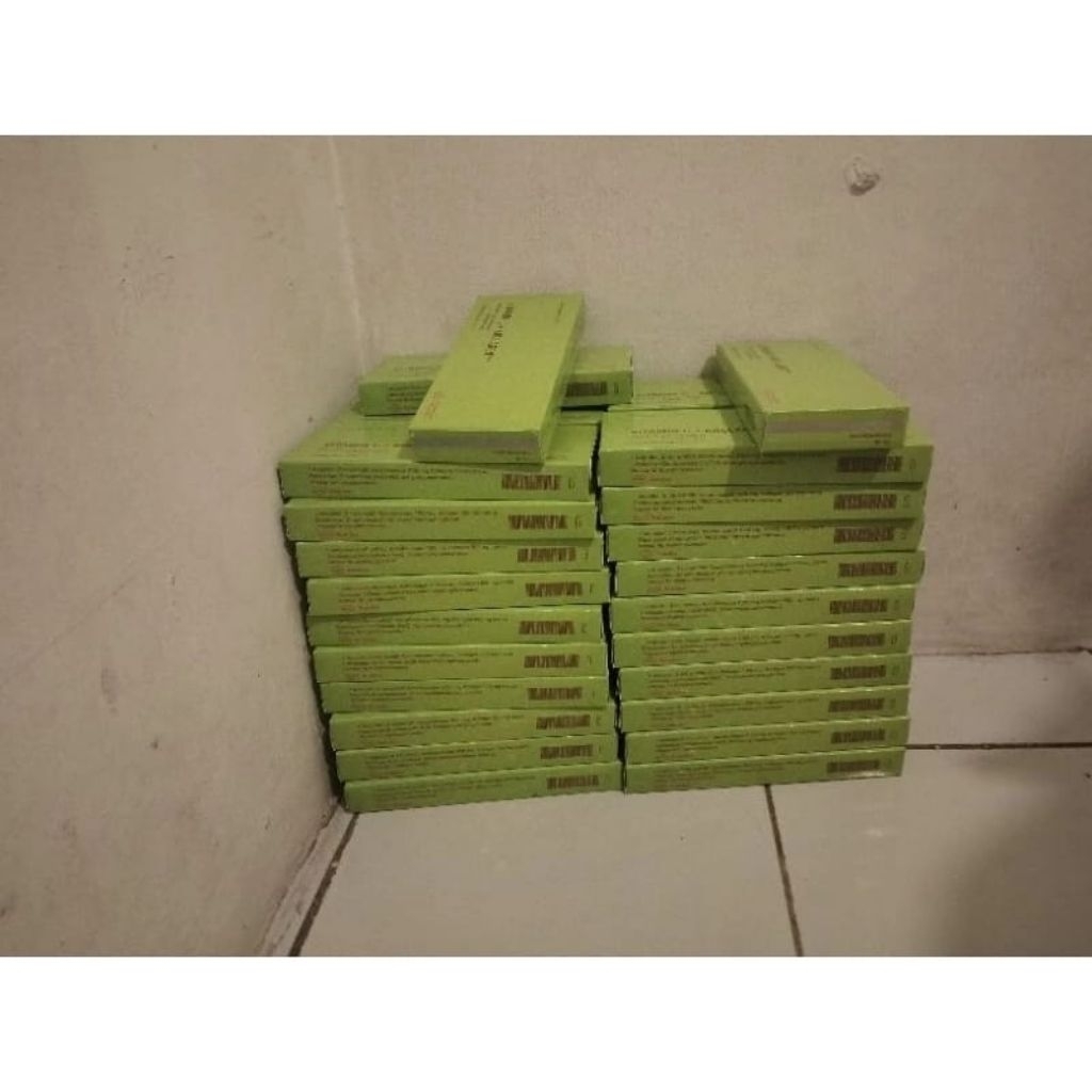 ultra booster vitamin c kolagen whitening