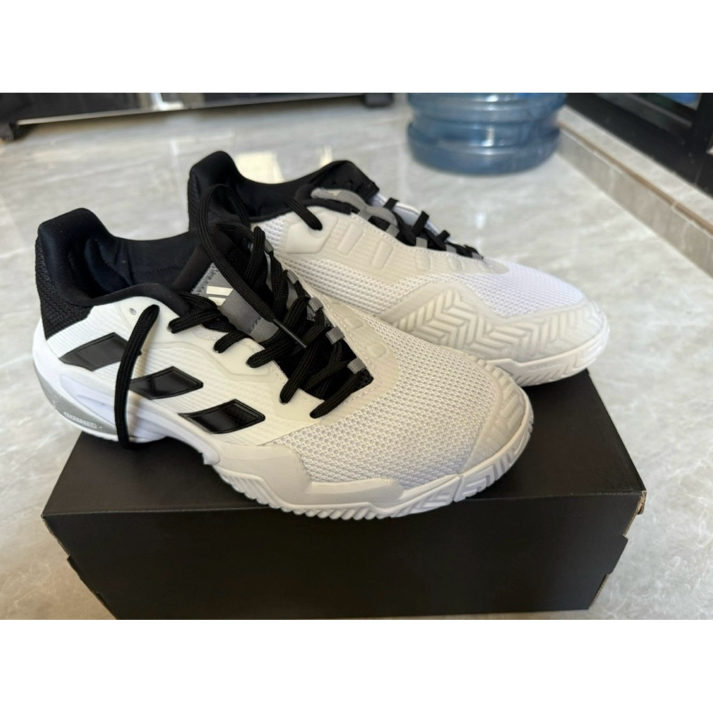 Barricade Adidas Tennis Shoes original