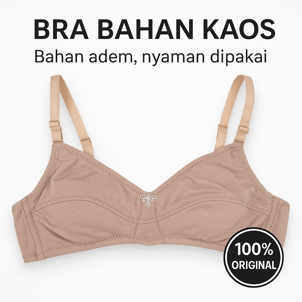 BH Bra kaos