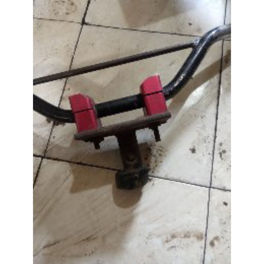 stang trail smash 110 bekas