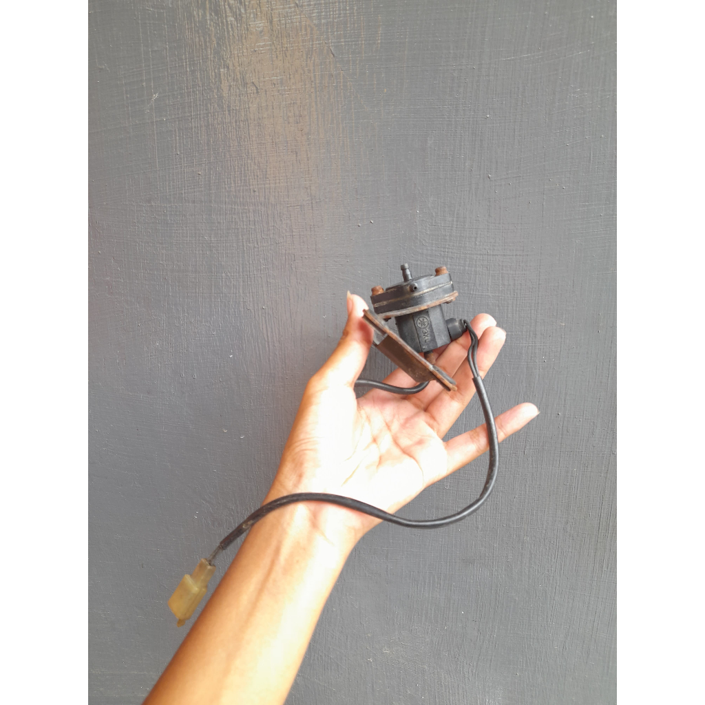 YCLS Yamaha Rxking Rx King Master RXZ RZR Original