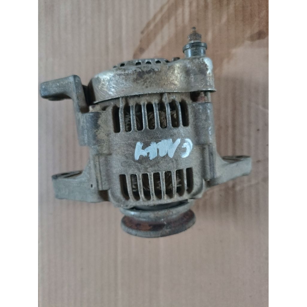 Dinamo Ampere Suzuki Carry 1.0