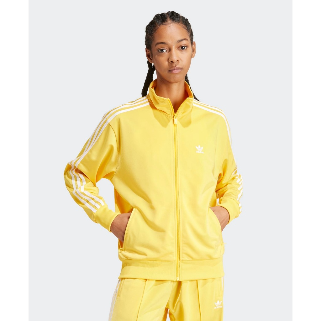 ADIDAS ADICOLOR CLASSICS LOOSE FIREBIRD TRACK JACKET ADIIP0611