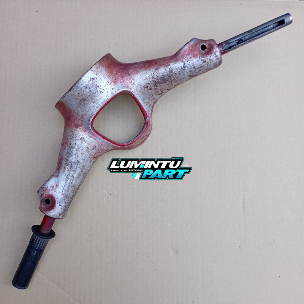 Stang C70 ori copotan stang C70 MK3 ori copotan cat original