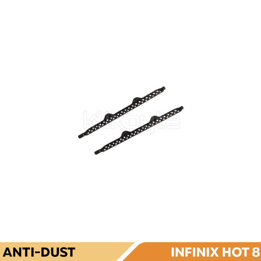 PENUTUP LUBANG SPEAKER INFINIX X650 INFINIX HOT 8