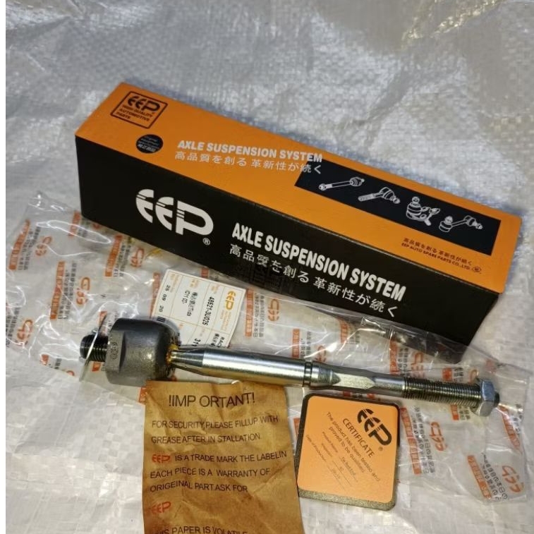 LONG TIE ROD NISSAN GRAND LIVINA X GEAR LATIO 2008-2018