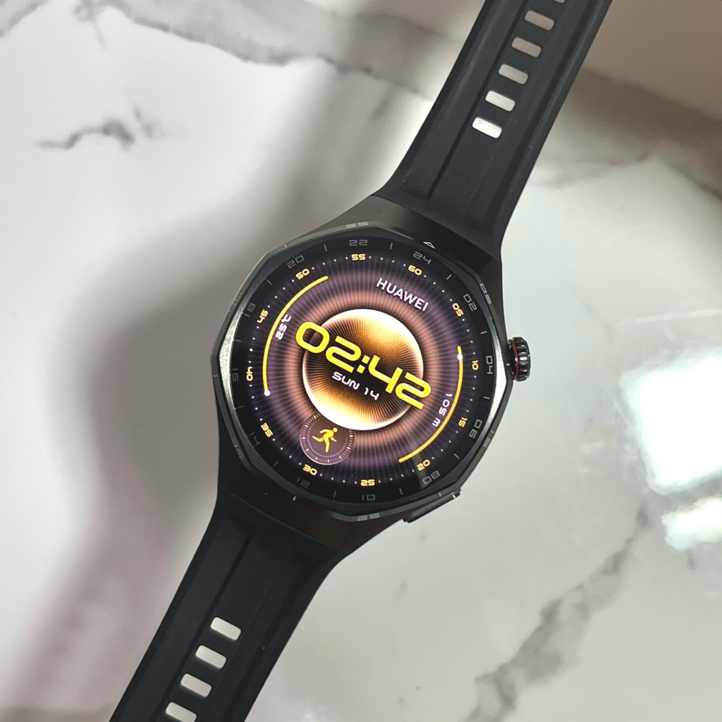 Huawei Watch GT 6 pro second