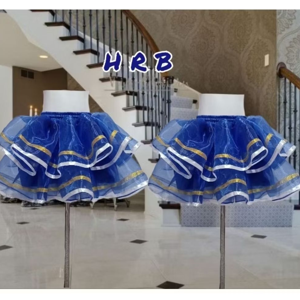 ROK MAYORET||ROK DRUMBAND||ROK TUTU|ROK MEKROK