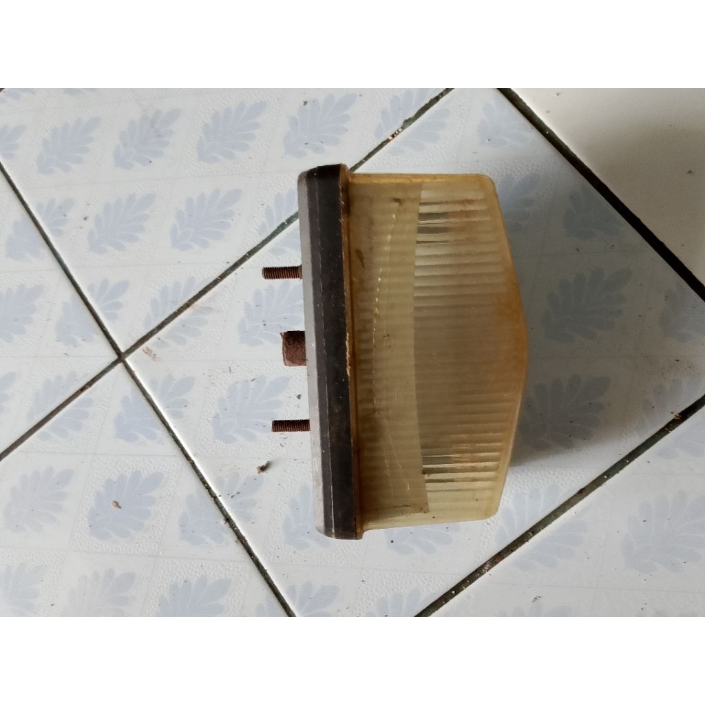 lampu belakang motor RX king/spesial