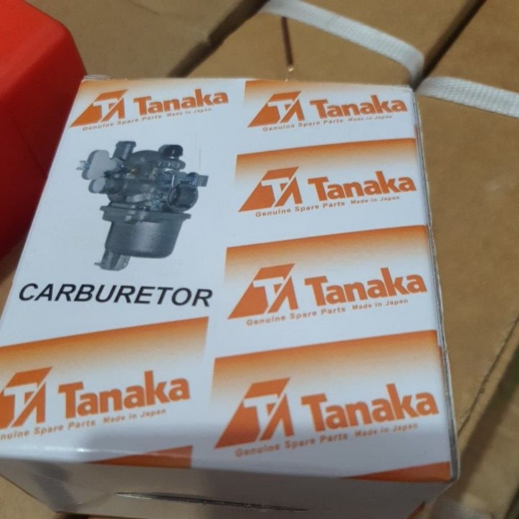 Carbulator Carburator Karburator Mesin Potong Rumput 2Tak