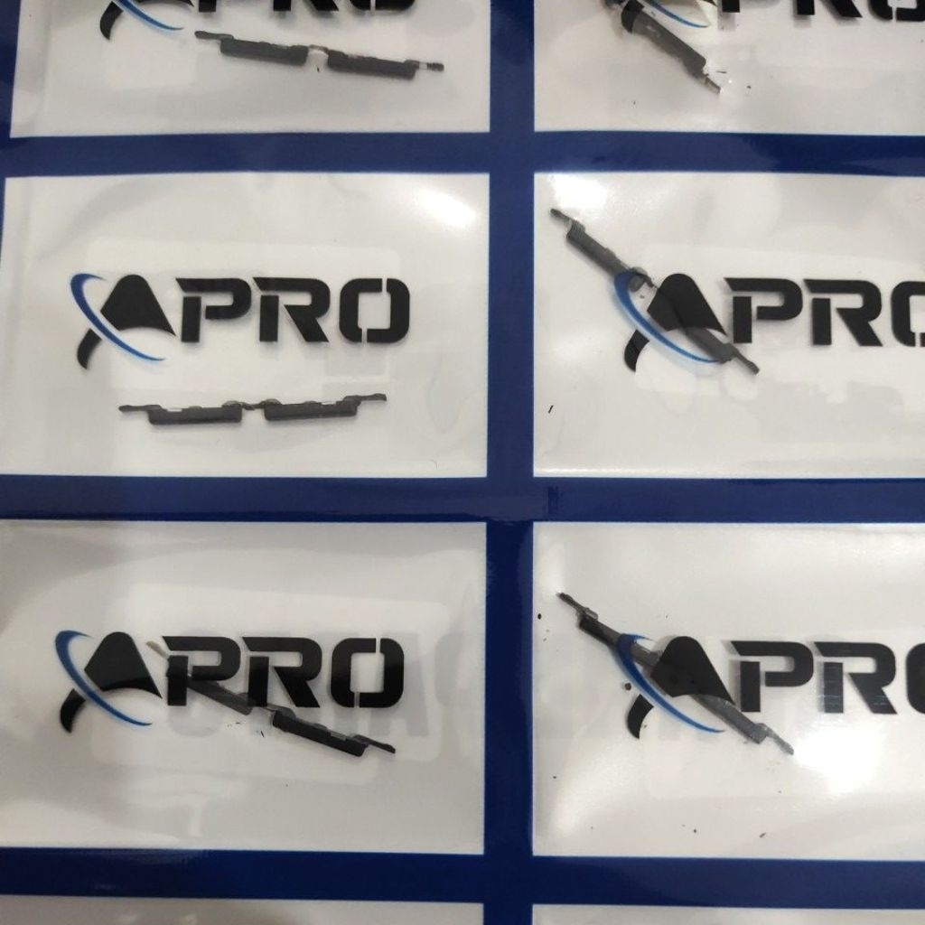 OPPO A54 TOMBOL VOLUME