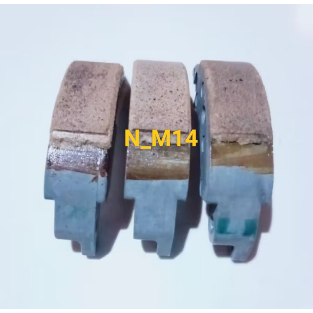 Kampas otomatis/kampas ganda mio sporty