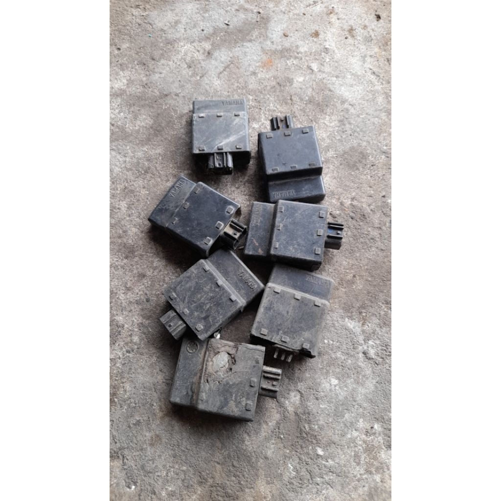 cdi jupiter z 5tp cdi jupiter lama cdi jupiter burhan original CDI Mio 5TL Sporty Mio Soul Mio Smail