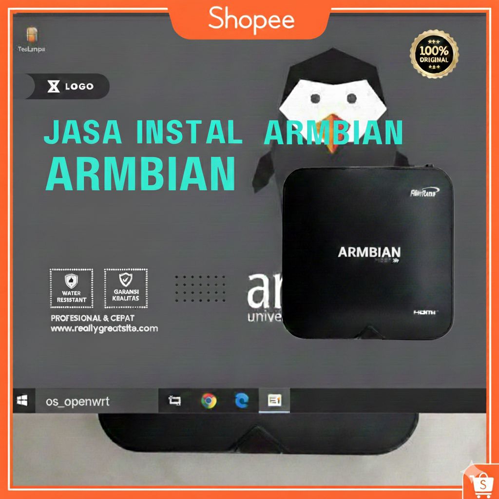 jasa install armbian server hg680p/hg680-fj/b860h v1 v2