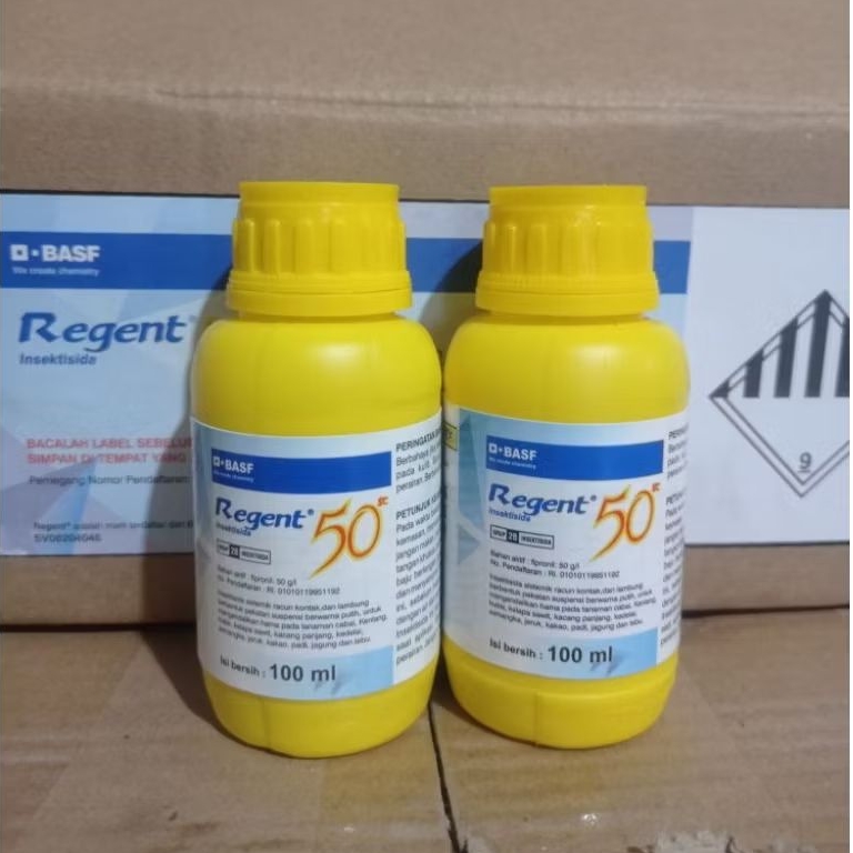 Insektisida Regent 100ml