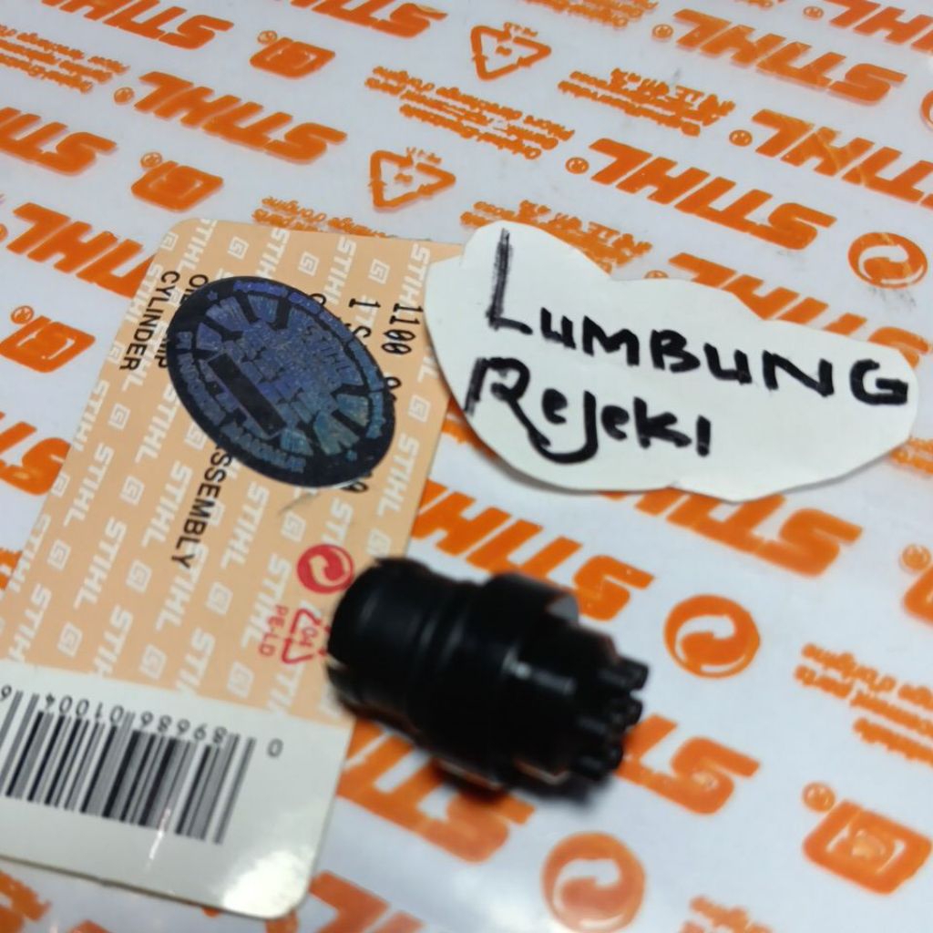 tangvent Senso ms 381 sthil