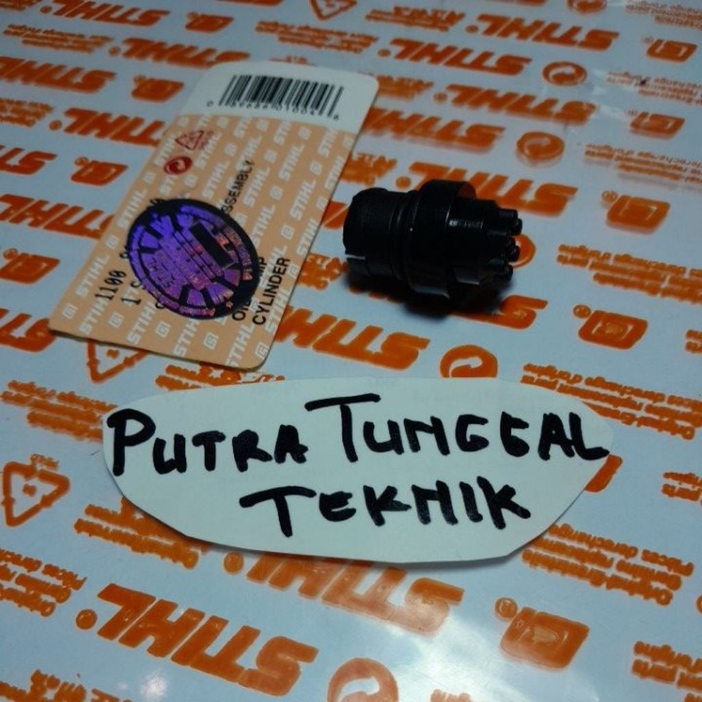 tankvent senso ms 381 sthil