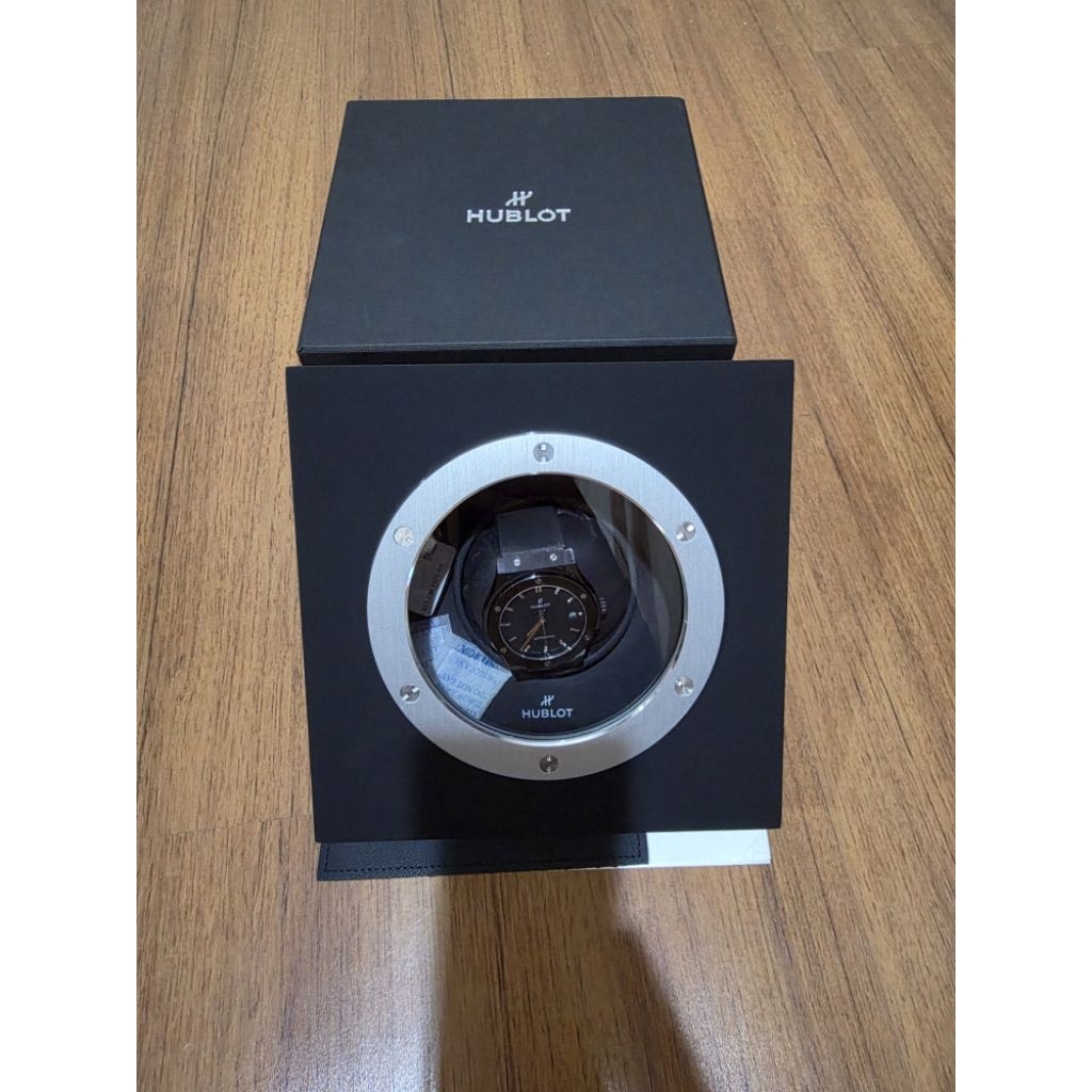 Hublot Classic Fusion 45