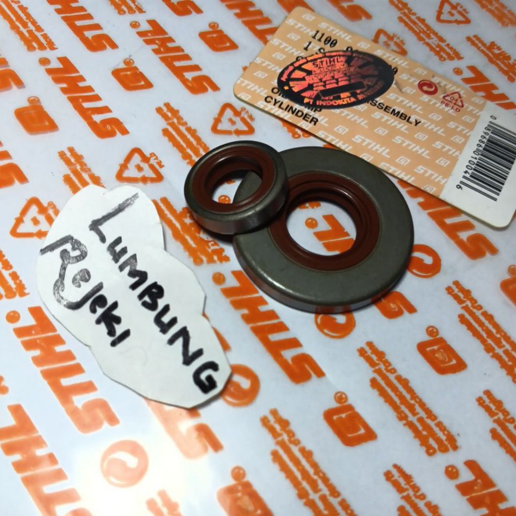 oil seal Senso ms 381 /038 sthil