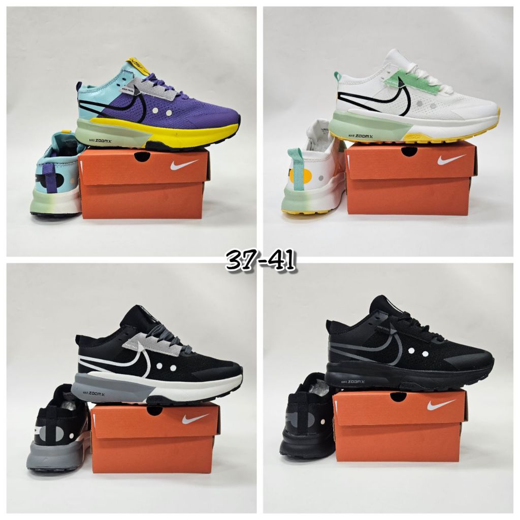 SEPATU NIKE ZOOM TRAIL