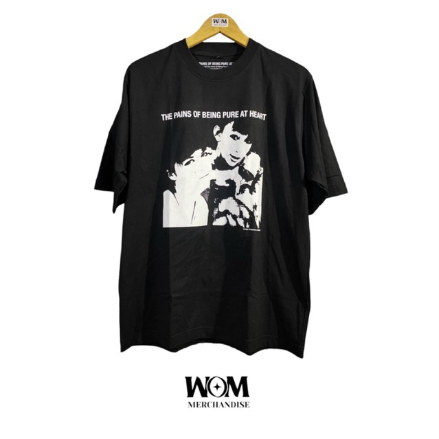 Kaos Band The Pains Of Being Pure At Heart - Classic (Limited Edition)