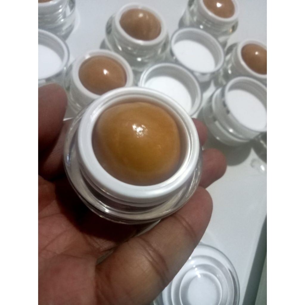 madat putih gading super