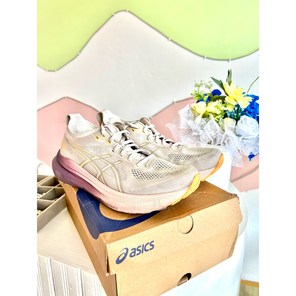 Asics gel kayano 31 ORIGINAL PRELOVED