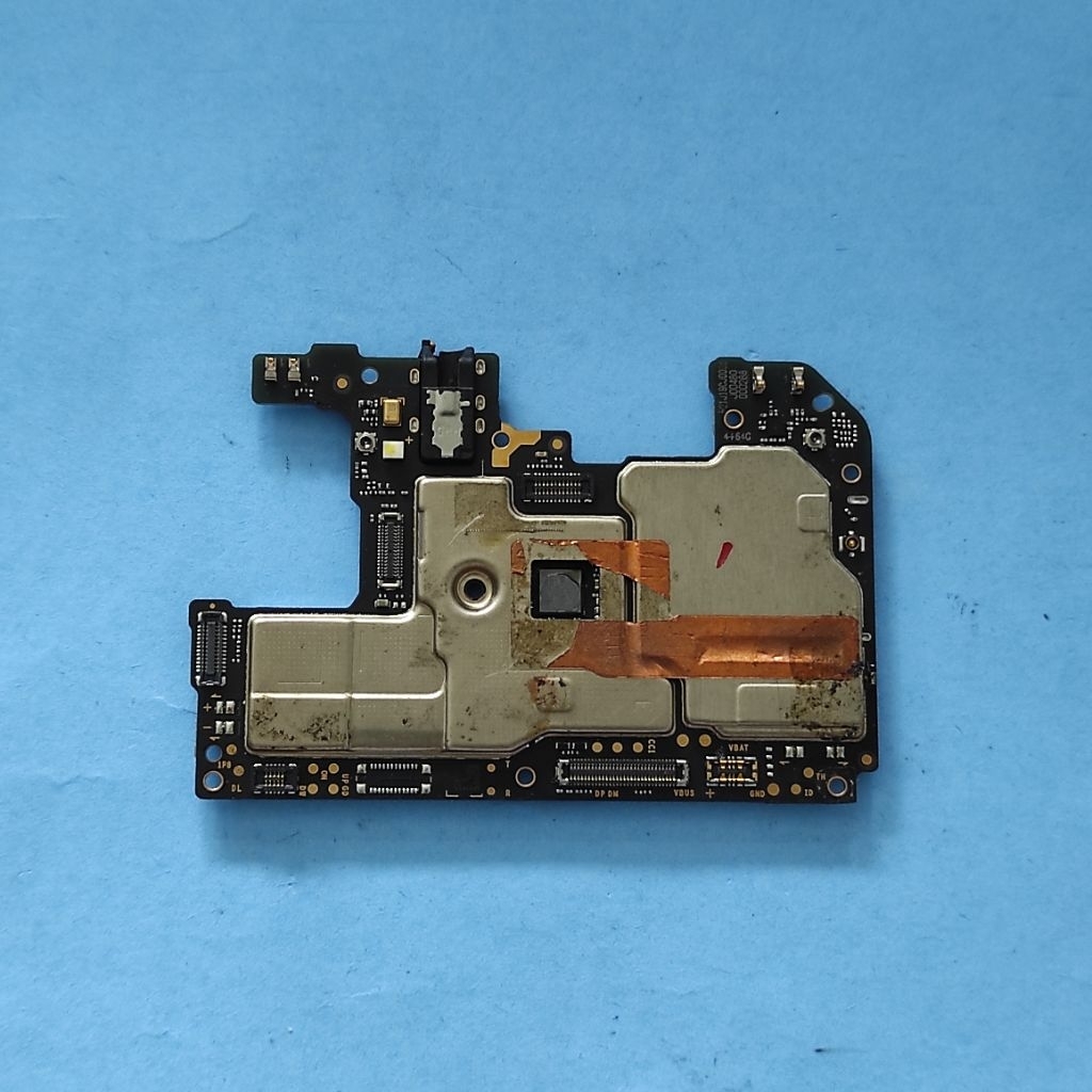 MESIN POCO M3 MATI ORIGINAL COPOTAN [KanibalismePart]