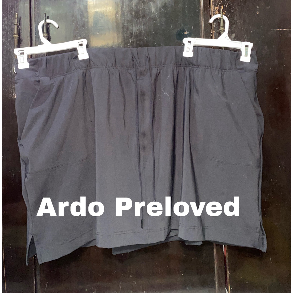 Rok Celana Wanita Big Size Jumbo