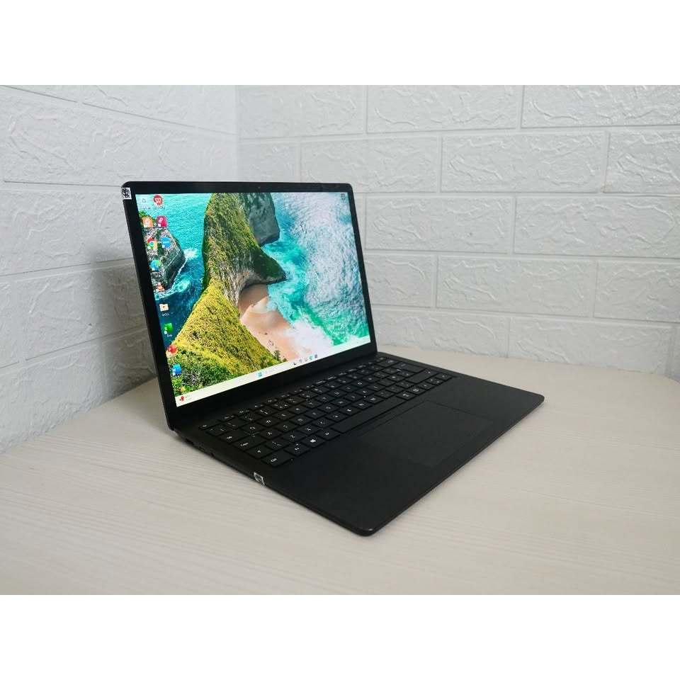 Microsoft Surface Laptop 4 | Intel Core i7-1185G7 | RAM 32/1024 SSD | Intel Iris Xe Graphics