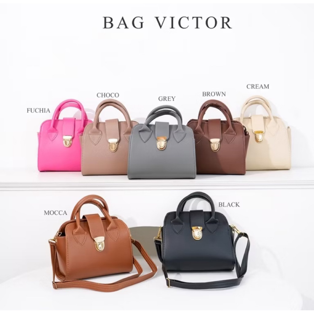 Preloved Tas deliwafa