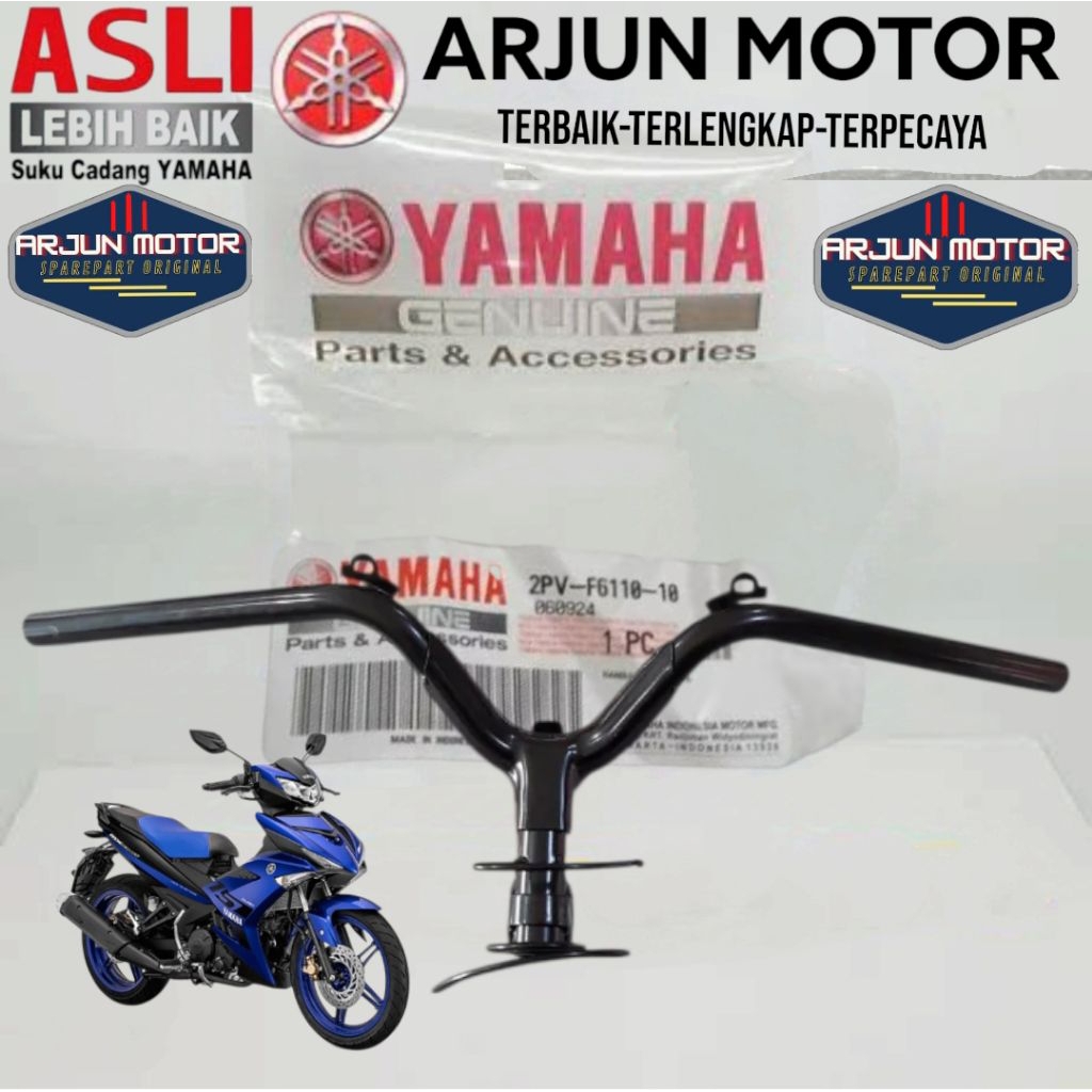 STANGSTIR JUPITER MX NEW LED ORIGINAL YAMAHA 2PV-F6110-10