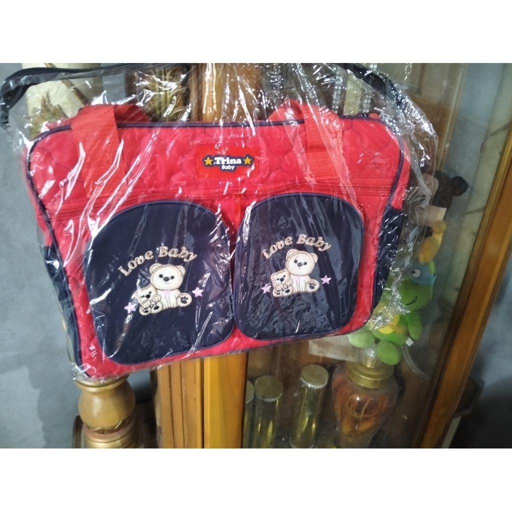 ex kado tas besar trina baby jumbo