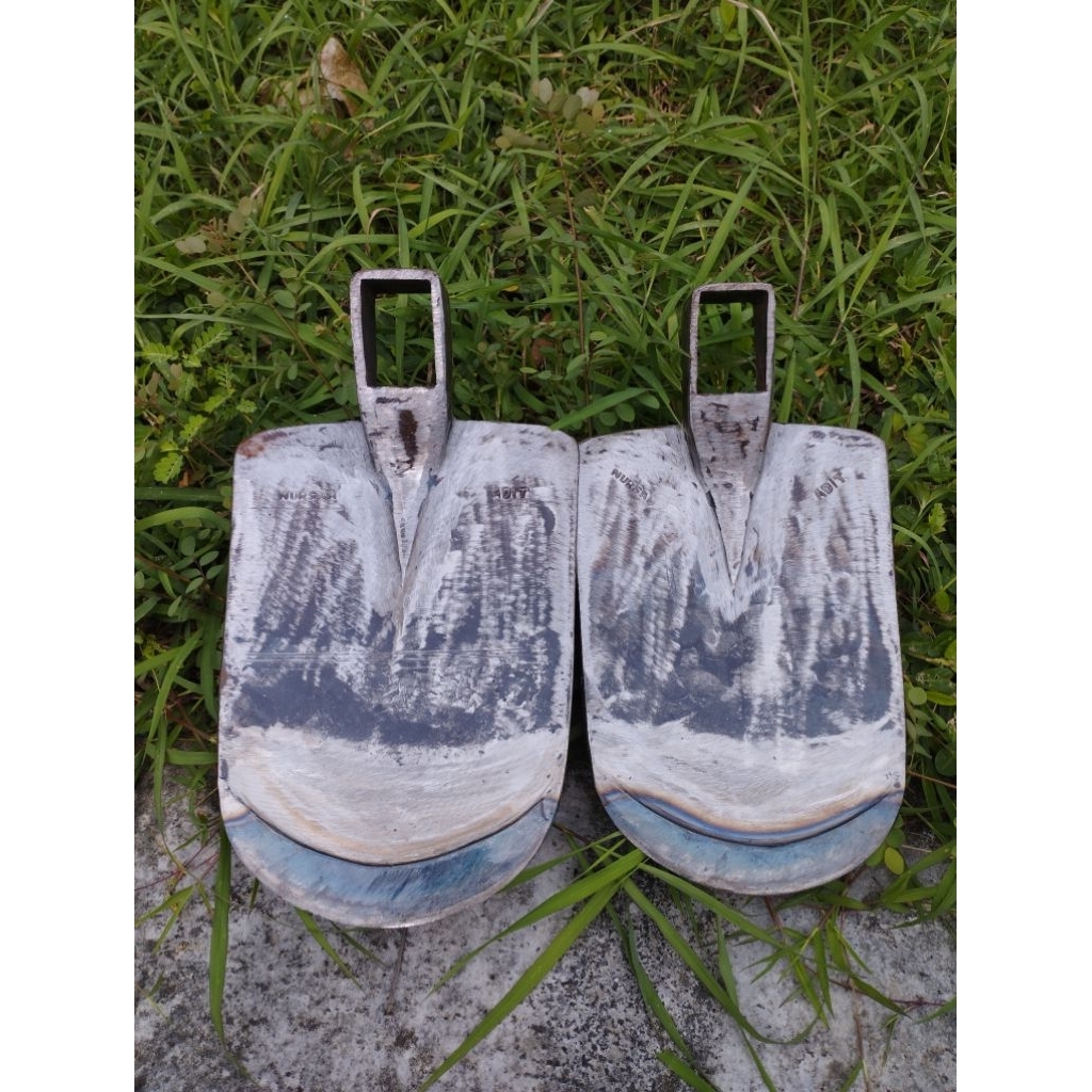 Cangkul terek , cangkul tanah,cangkul anti lengket ,cangkul kualitas baja super ,Cangkul sebaguna su