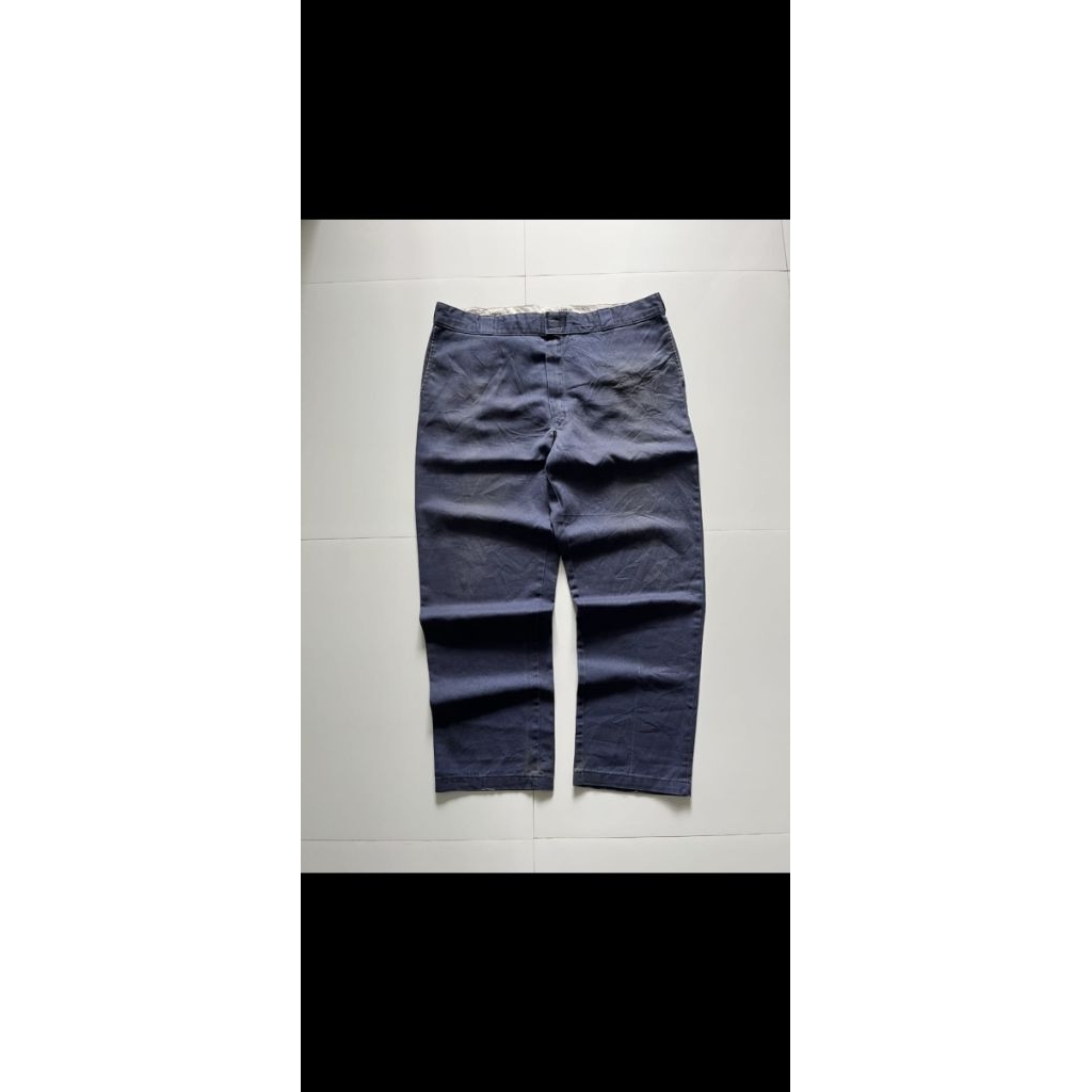 LP dickies 874 navy