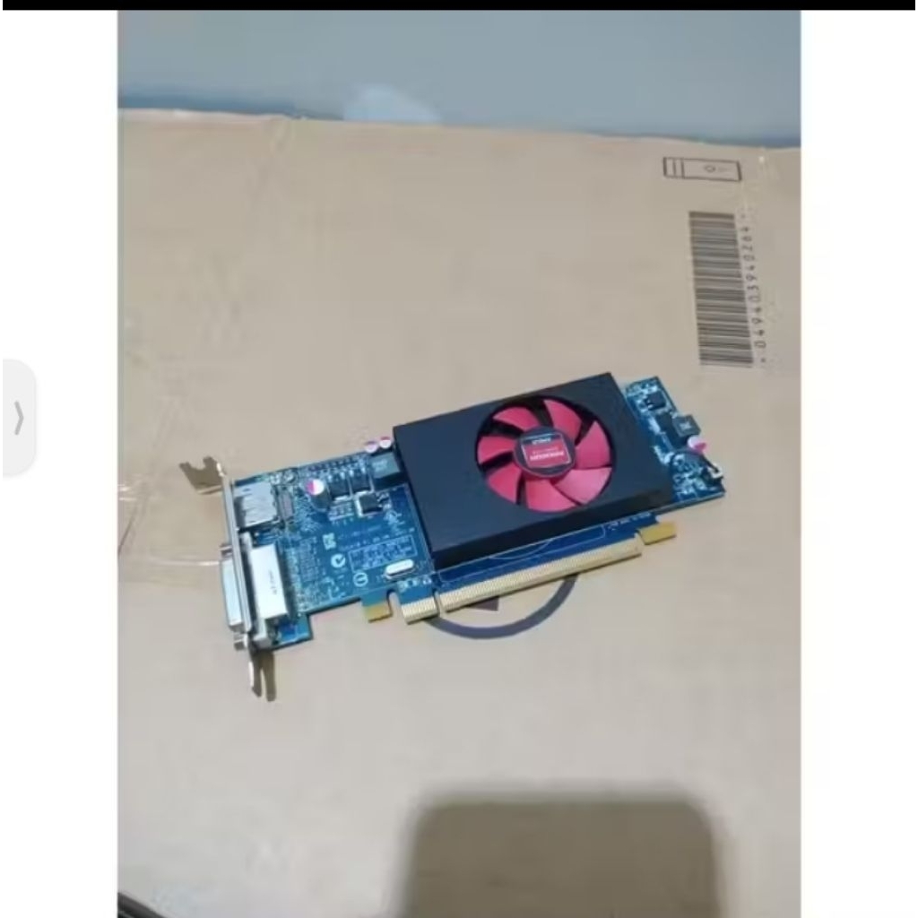VGA AMD RADEON HD 8490 1GB DDR3