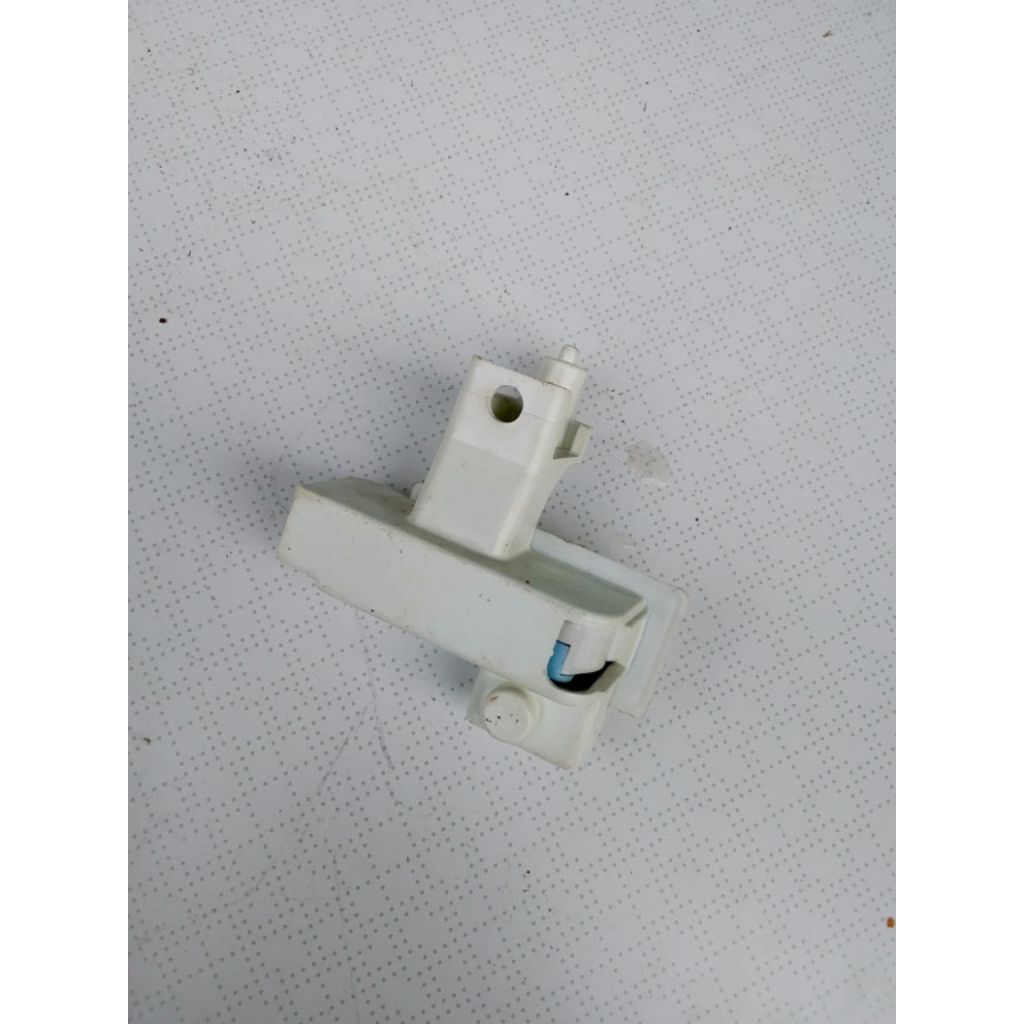 RILEY,PINTU MESIN CUCI SAMSUNG FRONT LOADING WW85K5410WW/SE (ORIGINAL COPOTAN)