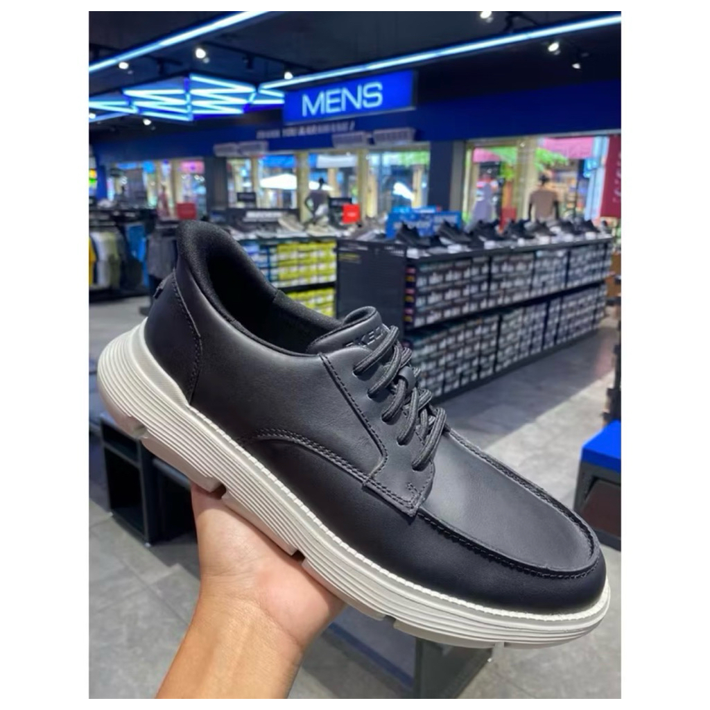 SALE SKECHERS 205479 FORMAL SERIES MEN